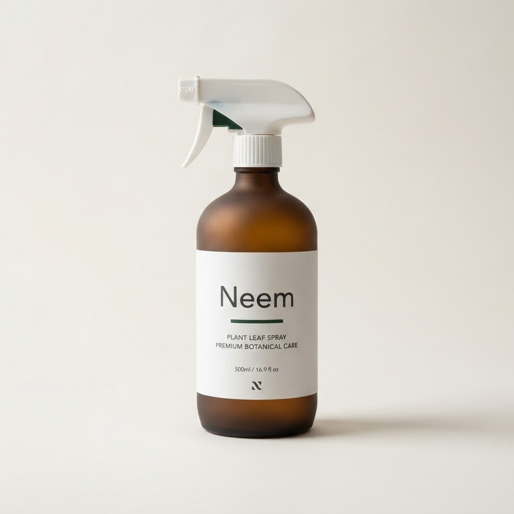 Neemöl Devil® Spray 500ml